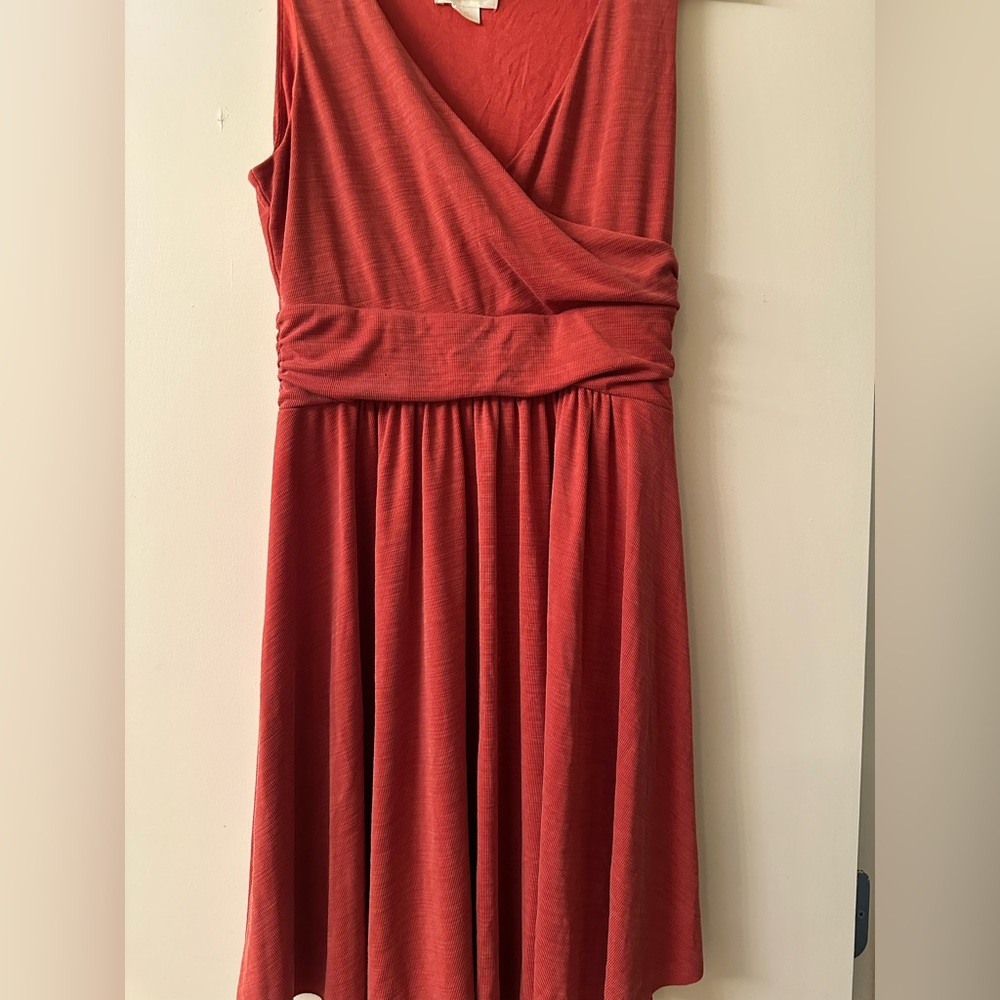 Anthropologie Maeve Dress